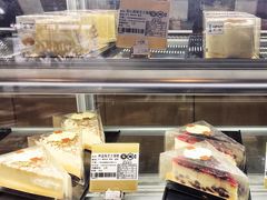 -家琳甜品(江南东店)