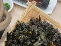 -香顺·客家菜(东坑店)