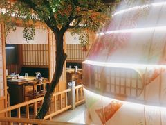 -礼舍·和牛火锅·烤肉·料理餐厅(华茂店)