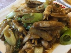 -狮龙啤酒烧烤屋(建二路店)