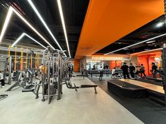 -加伍磅健身(千树店)