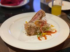 -海神诺富特大酒店-旋宫50旋转餐厅