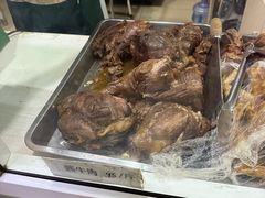 -大益烤鸡