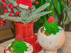 -玲婧胡同·生日蛋糕·餐厅(嘉里城店)