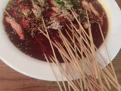 -三生小馆(亭知路店)