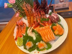 -王鼎精致料理铁板烧(世博源店)