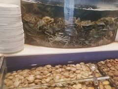 -海天盛宴新派海鲜自助餐厅(群力店)