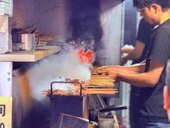 -同来顺烧烤餐厅(哈尔滨道店)