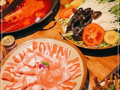 -楠火锅(哈尔滨金爵万象店)
