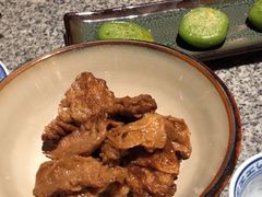 -南京大牌档(济南万象城店)