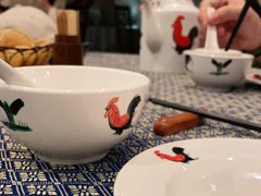 -南沙游艇会·大兵船餐厅