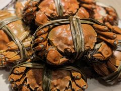 -博林天瑞喜来登酒店·西丽尚膳