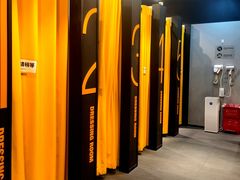 -超级猩猩健身·团课·瑜伽(花园道店)