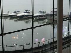 中茵皇冠假日酒店-苏州金鸡湖中茵皇冠假日酒店