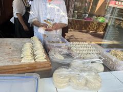 -海荣锅贴馆(五味十字店)