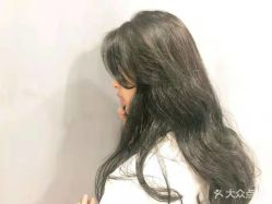 -AMO SALON男士形象
