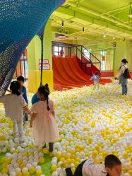 点击看大图 -宝燕乐园(闵行旗舰店)