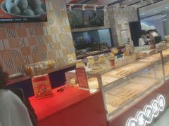 -東更道点心行(崂山丽达店)