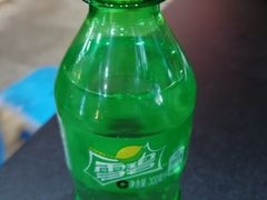 雪碧-二扁私房面馆(崂山路店)