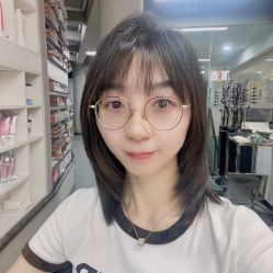 -XIMA·美发沙龙