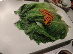 -禄运茶居·手工点心(猎德店)