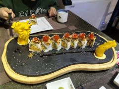 -将太无二·北美传奇寿司(瑞士公寓店)