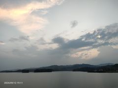 -三岔湖景区
