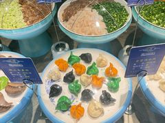 -崂山印象·青岛·海鲜渔家菜