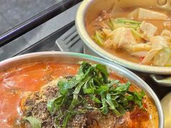 -釜山火炉·海鲜烤肉(紫藤路店)