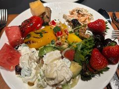 -拉蒂娜·巴西牛排馆 Latina·Brazilian Steakhouse(王府井喜悦店)