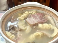 -蘭心餐厅(进贤路店)