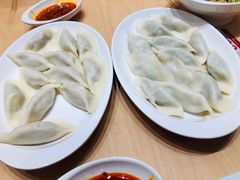 -喜家德虾仁水饺(浦东山姆店)