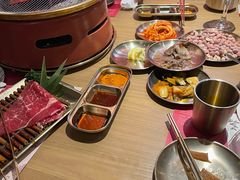 -西塔老太太泥炉烤肉(北京双井店)