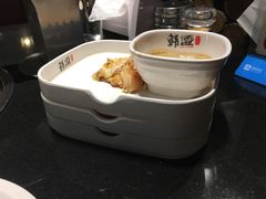 -韩盛·盛江山自助料理(中街大悦城店)