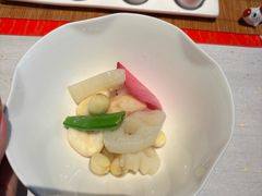 -鲤院·新中式美学·庭院餐厅(夫子庙店)