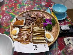 -三大钵江湖菜(空港店)