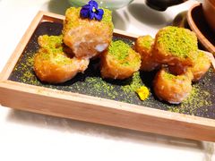 油条卷虾-弄堂里(西溪龙湖天街店)