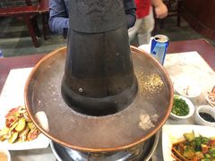 -大碗居老北京炸酱面(蛇口店)