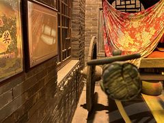 门面-山西会馆·晋菜·晋商宴·牌匾博物馆(胜利东街店)
