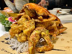 -汇景海鲜店