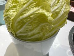 -菌小白·野生菌火锅(时尚天河店)