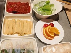 -海底捞火锅(亲贤北街店)