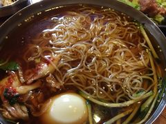 -原始泥炉烤肉(总店)