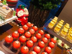 -嘉定凯悦·咖啡厅