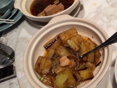 -无锡苏宁银河国际酒店-悦府65中餐厅
