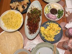 -老昌春饼(中央大街店)