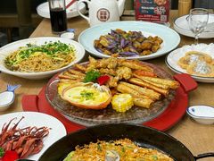 -云天楼国鼎喜宴中心(国鼎店)