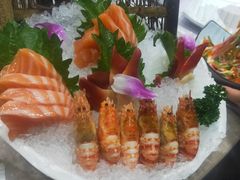 -大渔铁板烧(大悦城店)