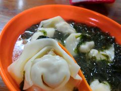 -阿麟馄饨(延长路店)