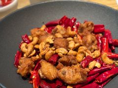 -榕意·川味之美(深业上城店)